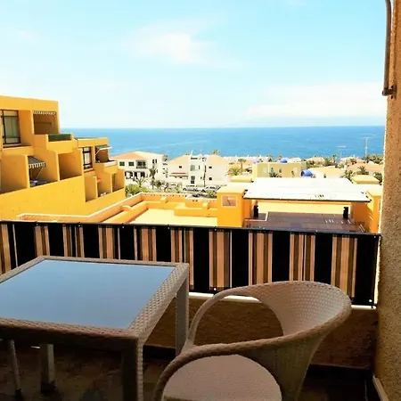 Beach And Sun 10 Apartament