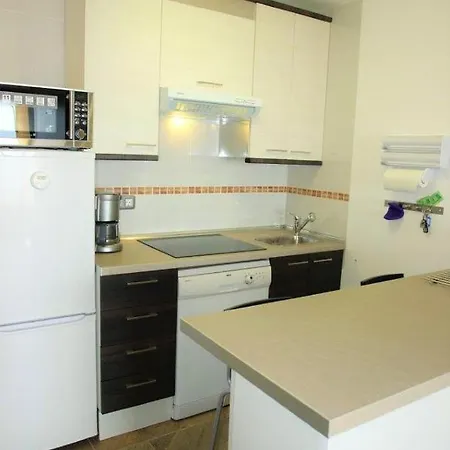 Apartament Beach And Sun 10 *