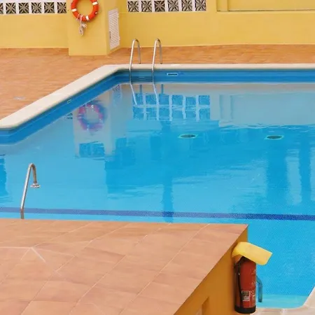 Apartament Beach And Sun 10 Puerto de Santiago (Tenerife)