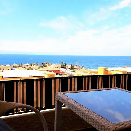 Apartament Beach And Sun 10