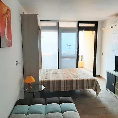Apartament Beach And Sun 10 Puerto de Santiago (Tenerife)