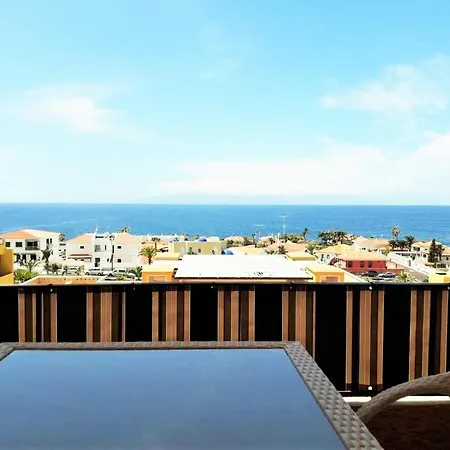 Apartment Beach&sun 10 *