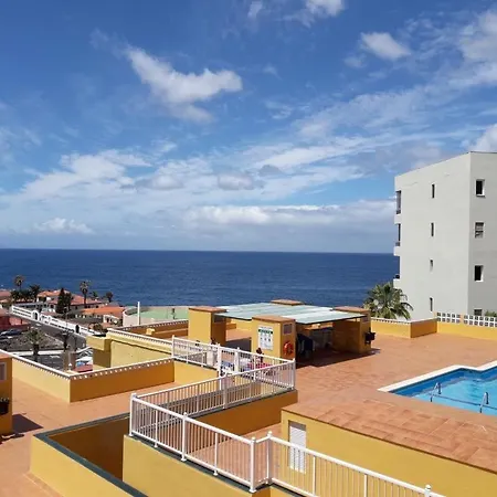 Apartment Beach&sun 10 *