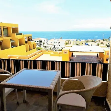 Apartment Beach&sun 10 Puerto de Santiago (Tenerife)